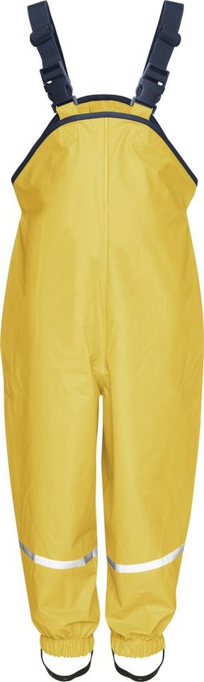 Playshoes Regenhose Regenlatzhose Textilfutter von Playshoes