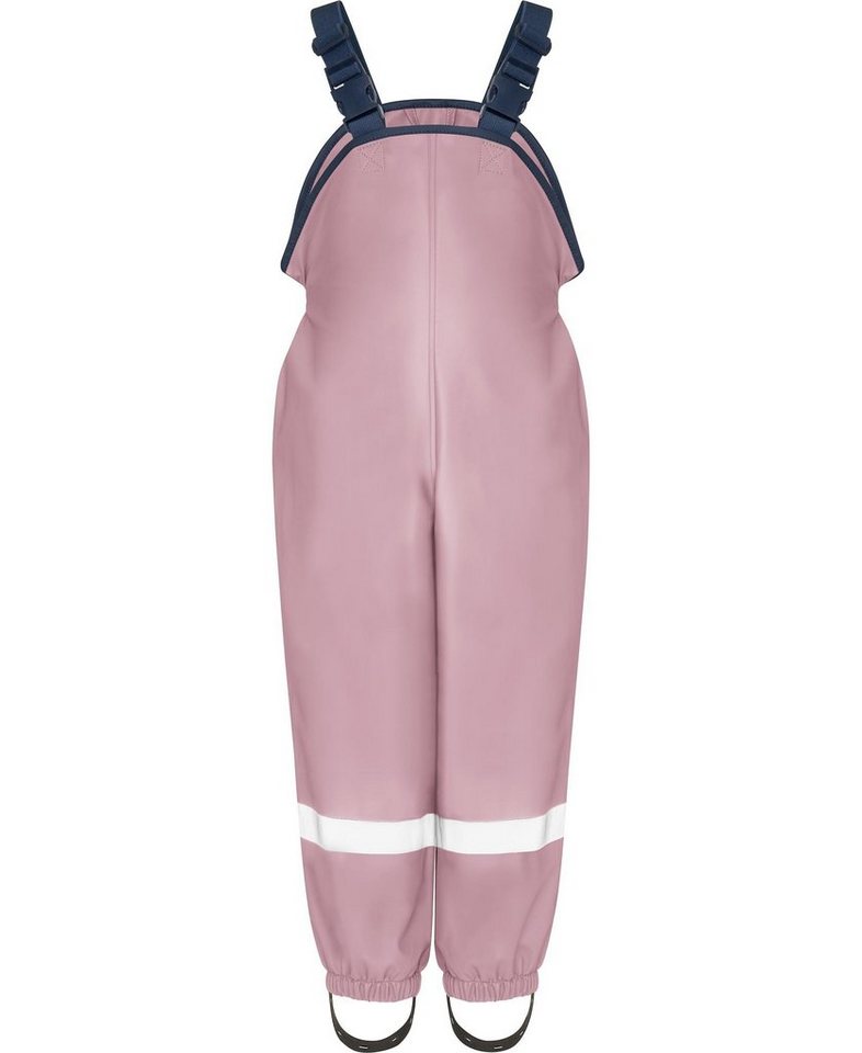 Playshoes Regenhose Regenlatzhose uni von Playshoes