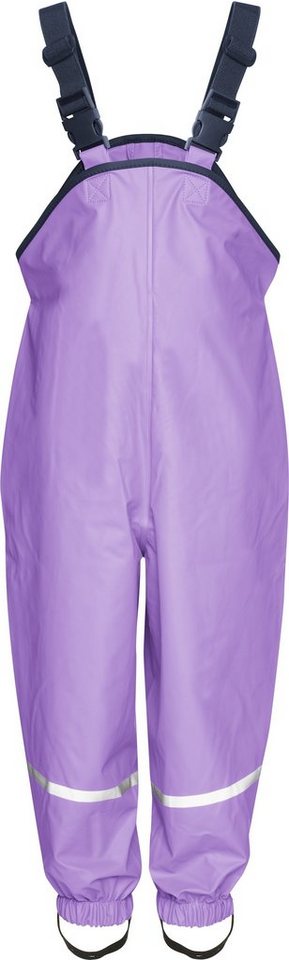 Playshoes Regenhose Regenlatzhose von Playshoes