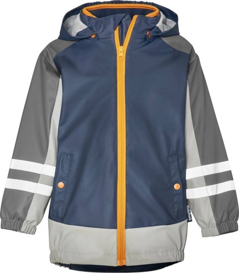 Playshoes Regenjacke Regenjacke 3 in 1 von Playshoes
