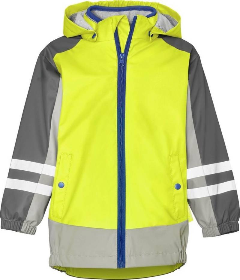 Playshoes Regenjacke Regenjacke 3 in 1 von Playshoes