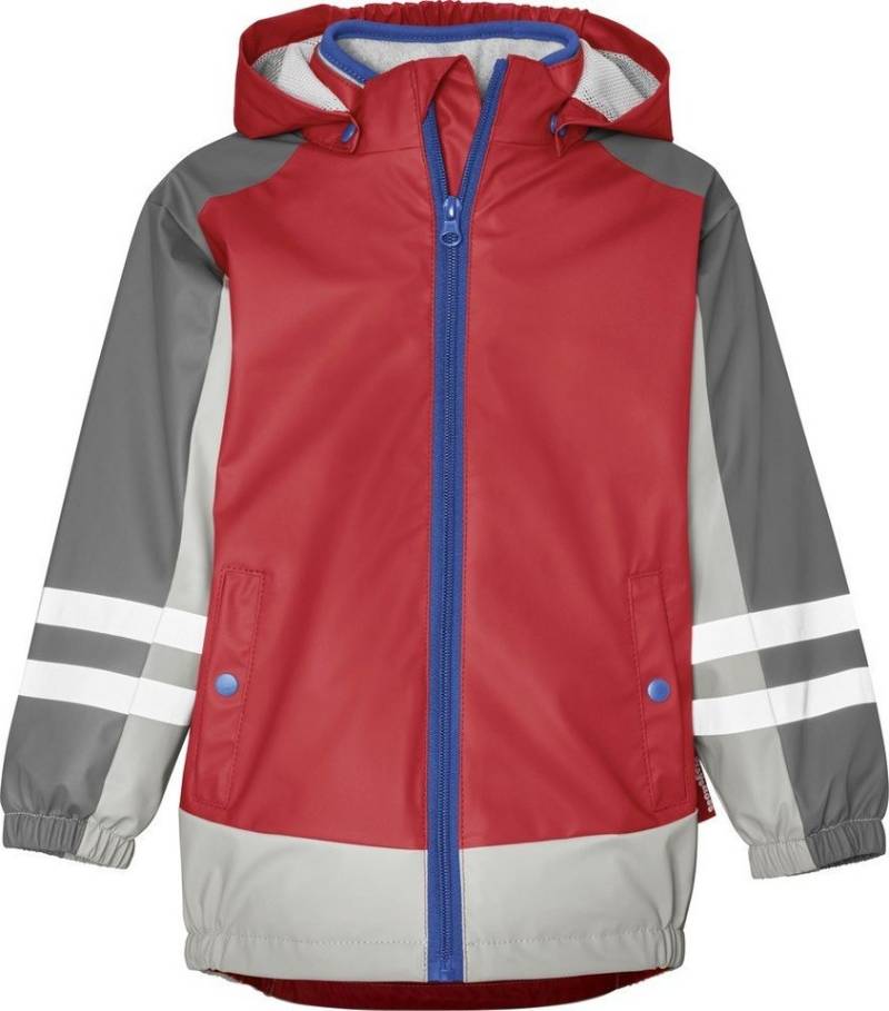 Playshoes Regenjacke Regenjacke 3 in 1 von Playshoes