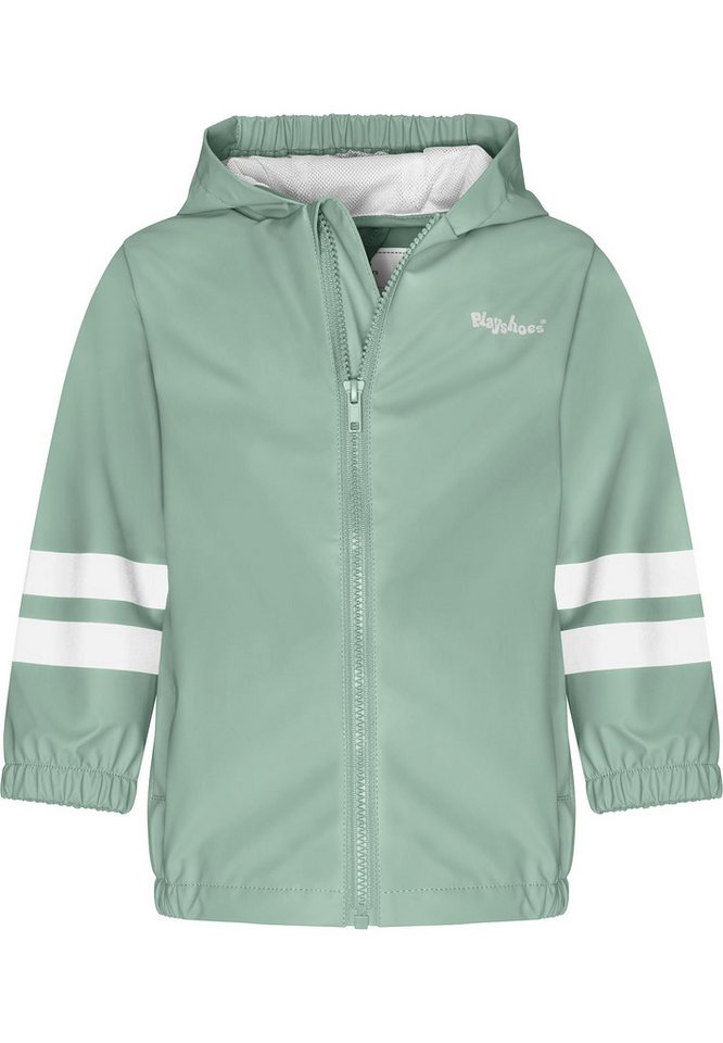 Playshoes Regenjacke Regenjacke Basic Playshoes Regenjacke Regenjacke Basic von Playshoes