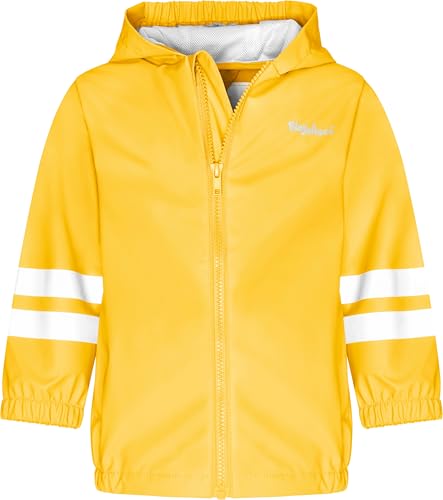 Playshoes Regenjacke Wind- und Wasserdicht von Playshoes