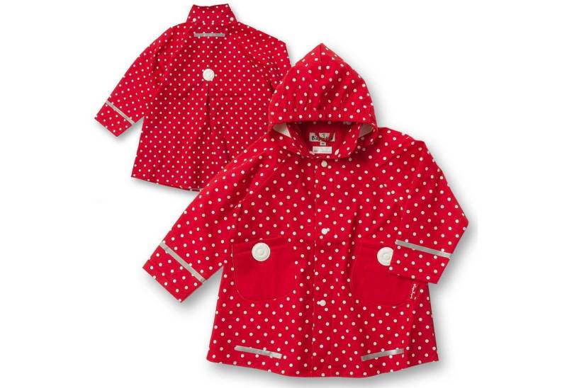Playshoes Regenmantel (1-tlg) von Playshoes