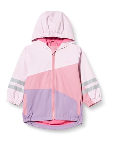 Playshoes Regenmantel Regenjacke Regenbekleidung Unisex Kinder,Lila,80 von Playshoes