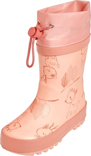 Playshoes Regenstiefel Gummistiefel, REH, 28 EU von Playshoes