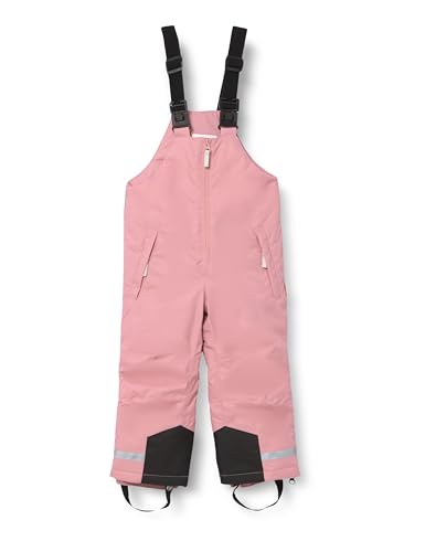 Playshoes Schnee-Hose Unisex Kinder Schneehose, Rosa, 98 Playshoes Schnee-Hose Unisex Kinder Schneehose, Rosa, 98 von Playshoes