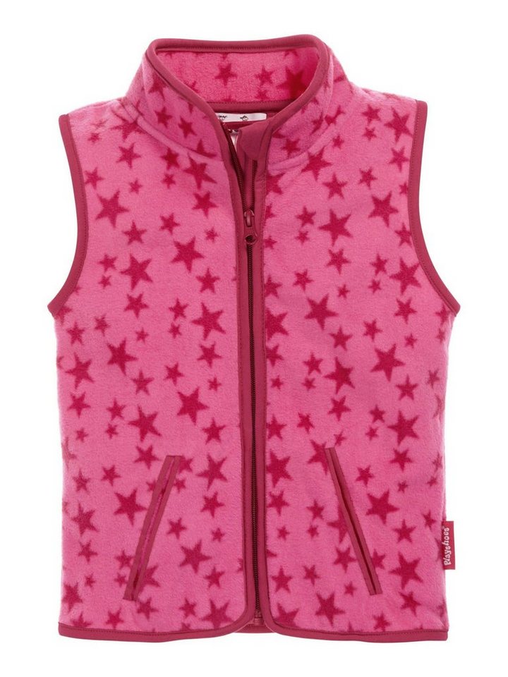Playshoes Steppweste Sterne (1-tlg) von Playshoes