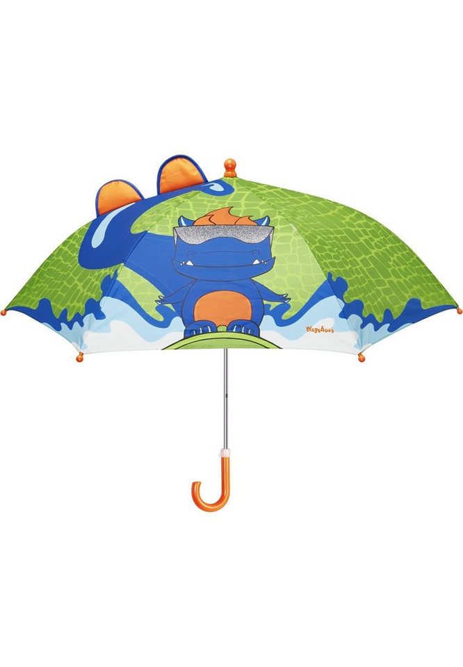 Playshoes Stockregenschirm Regenschirm Dino Playshoes Stockregenschirm Regenschirm Dino von Playshoes