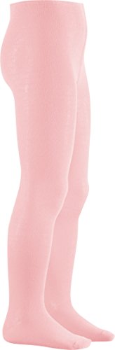 Playshoes Strumpfhose 499001 Mädchen Strumpfhosen/ Feinstrumpfhosen, Gr. 62/ 68 Rosa (rose 959) von Playshoes