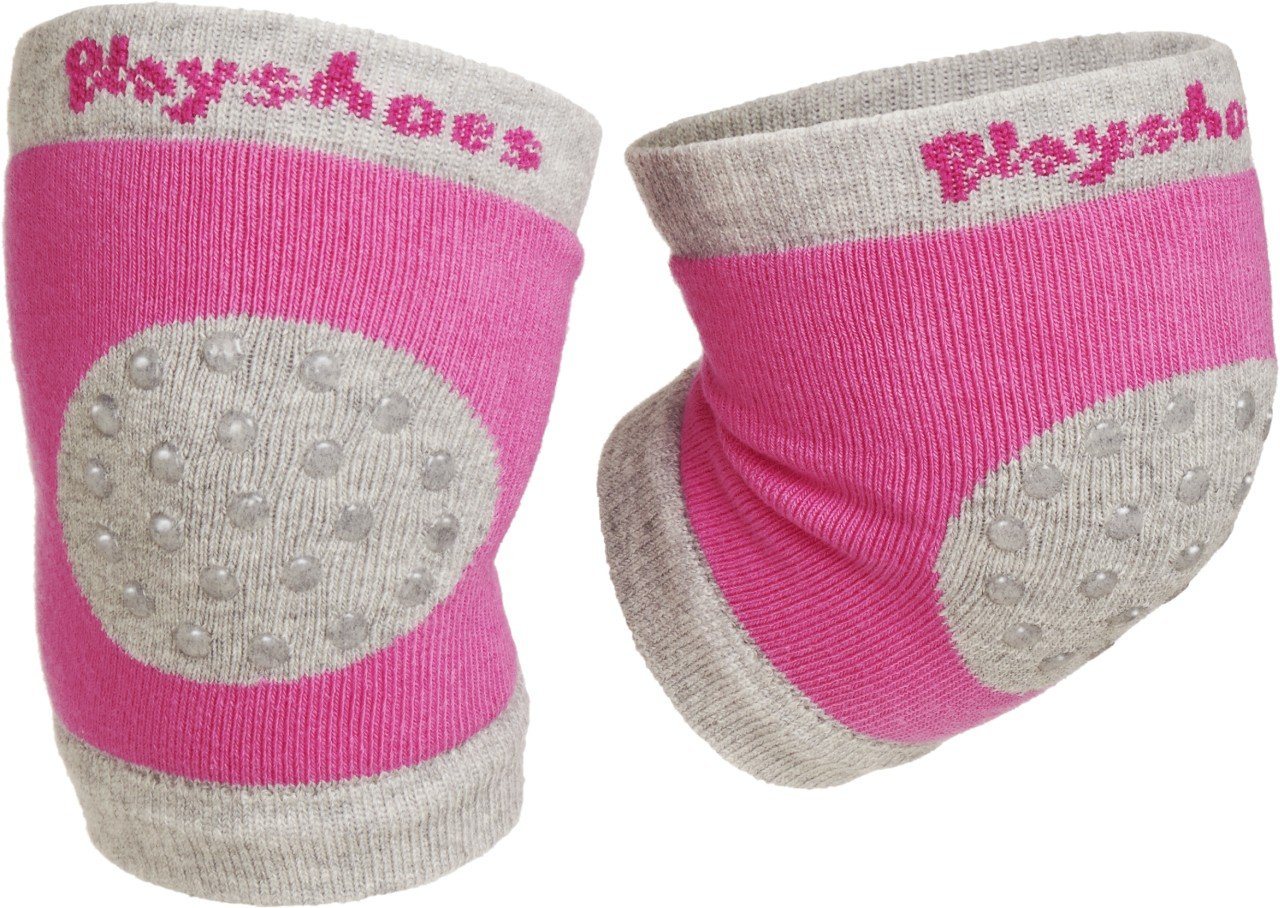 Playshoes Strumpfhose Knieschoner rutschhemmend Playshoes Strumpfhose Knieschoner rutschhemmend von Playshoes