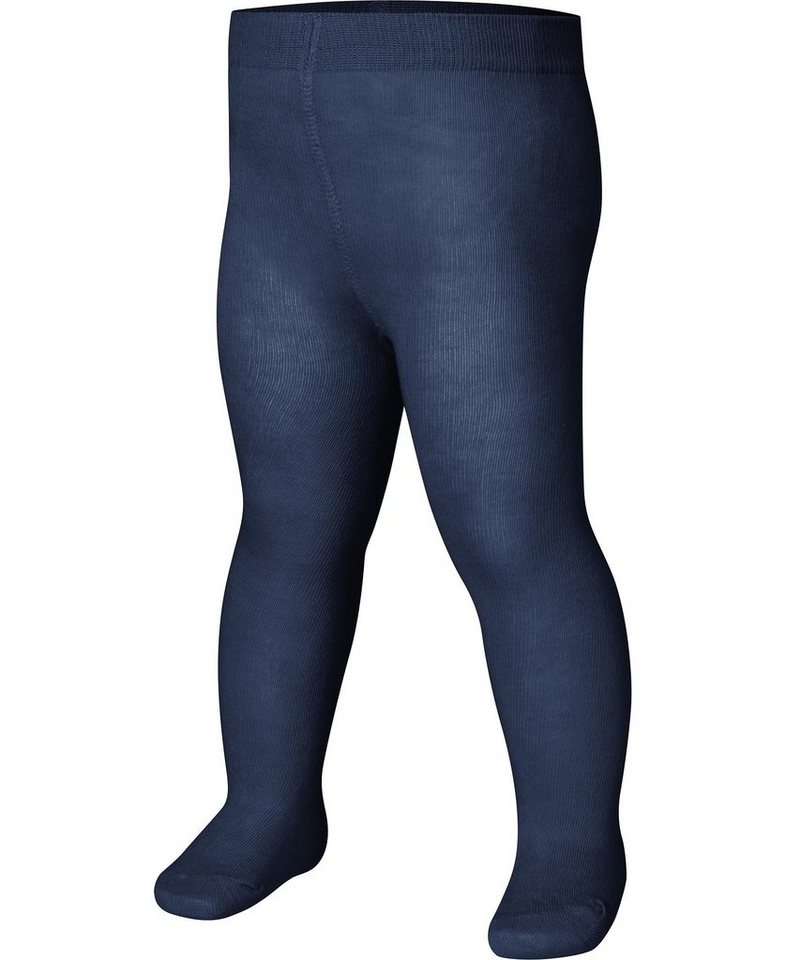 Playshoes Strumpfhose Thermo-Strumpfhose uni von Playshoes