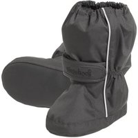 Playshoes Thermo Bootie schwarz von Playshoes