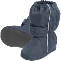 Playshoes Thermo Bootie marine von Playshoes