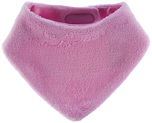 Playshoes Unisex Kinder Fleece-Halstuch Winter-Schal, rosa Kuschelfleece, one size von Playshoes