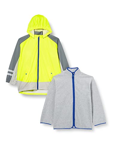 Playshoes Regenjacke 3 in 1 von Playshoes