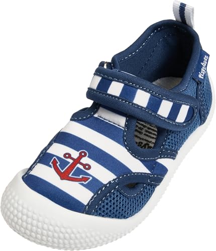 Playshoes Unisex Kinder Badeschuhe Aquaschuhe Playshoes Unisex Kinder Badeschuhe Aquaschuhe von Playshoes