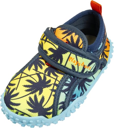 Playshoes Unisex Kinder Badeschuhe Aquaschuhe Playshoes Unisex Kinder Badeschuhe Aquaschuhe von Playshoes