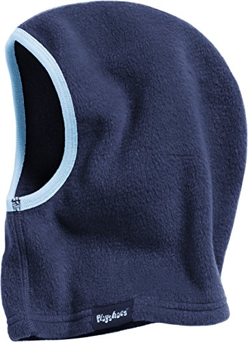 Fleece-Schlupfmütze von Playshoes