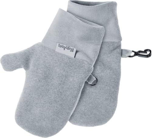 Kuschel-Fleece-Fäustling von Playshoes