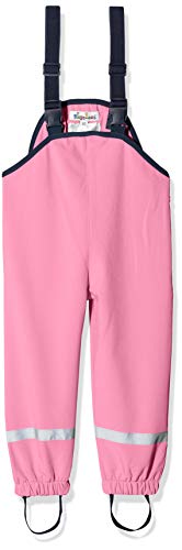 Playshoes Softshell-Latzhose von Playshoes