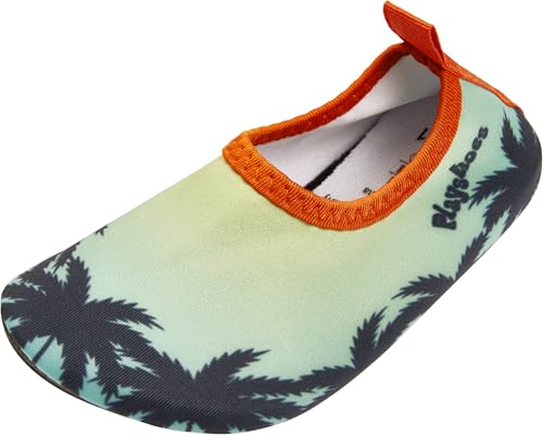Playshoes Unisex Kinder Wassersportschuh Barfußschuhe von Playshoes