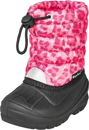 Playshoes Winter-Bootie Playshoes Winter-Bootie von Playshoes