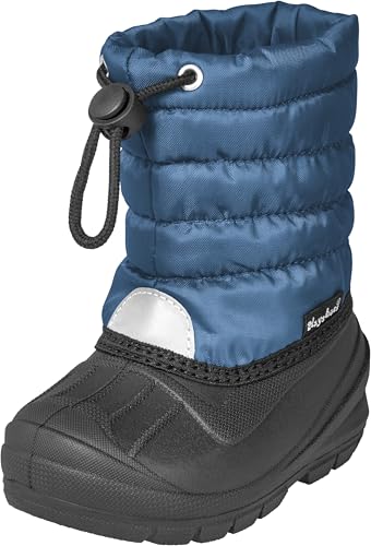 Playshoes Winter-Bootie Playshoes Winter-Bootie von Playshoes