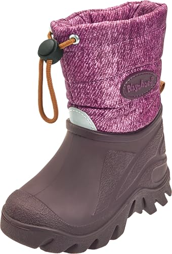 Playshoes Winter-Bootie von Playshoes