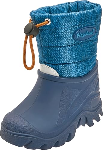 Playshoes Winter-Bootie Playshoes Winter-Bootie von Playshoes