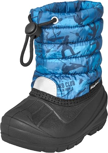 Playshoes Winter-Bootie von Playshoes