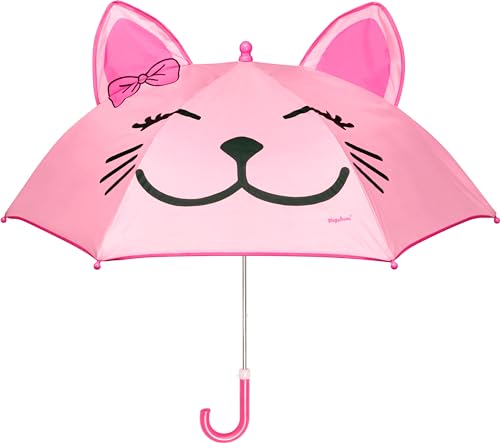 Playshoes Regenschirm Katze von Playshoes