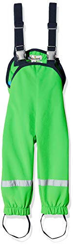 Softshell-Latzhose von Playshoes