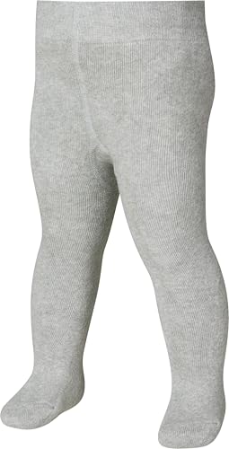 Thermo-Strumpfhose grau/melange von Playshoes