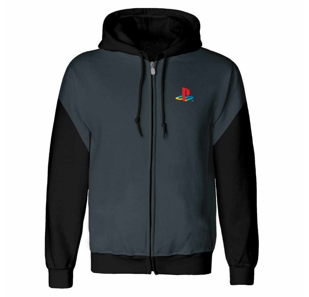 Playstation Kapuzensweatjacke von Playstation