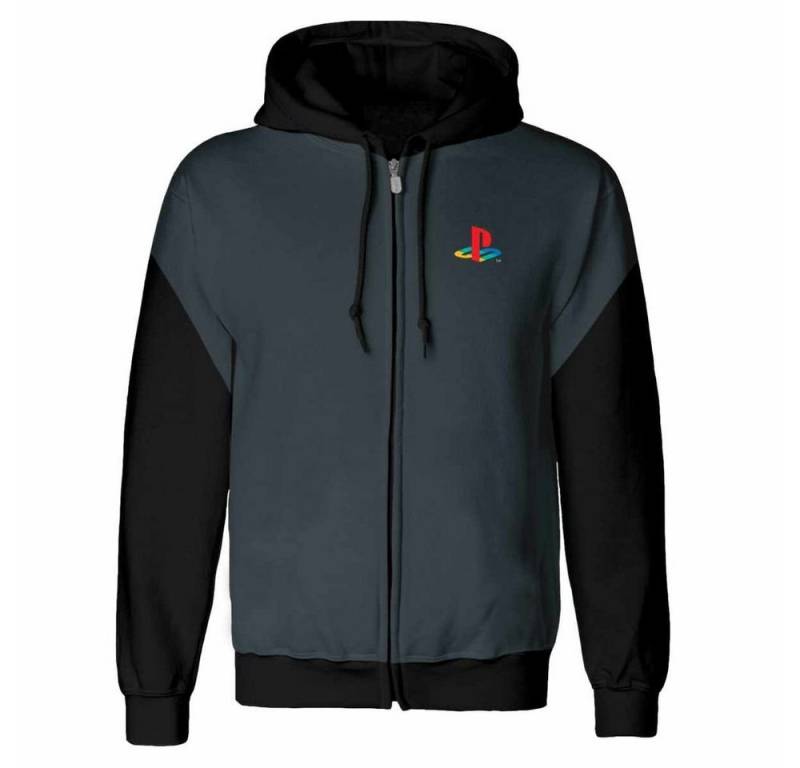 Playstation Kapuzensweatjacke Playstation Kapuzensweatjacke von Playstation