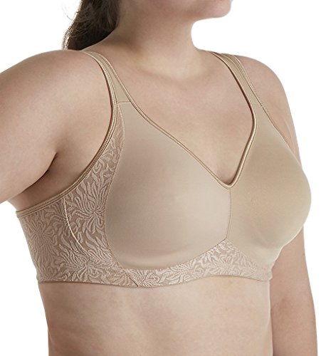 Playtex #4049 Damen-BH, nahtlos, glatt - - 80C von Playtex