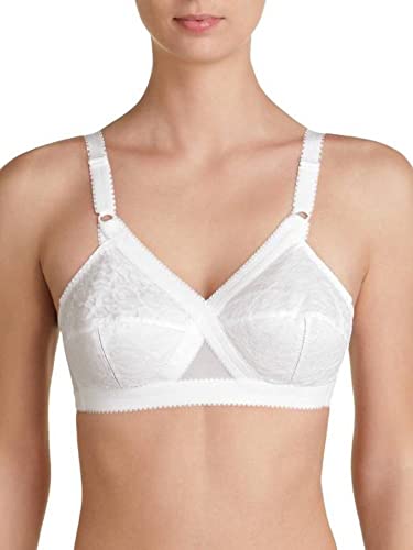 Playtex Damen Katharina Soft Cup x1 Bh, Weiss, 75C von Playtex