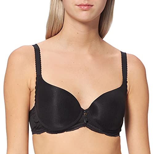 Playtex BH gepolsterter Secret Comfort, Schwarz, 95B von Playtex