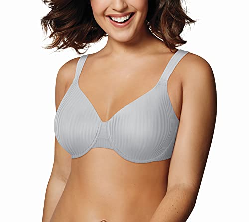 Playtex Secrets Perfectly Smooth Bügel-BH für Damen - - 85C von Playtex