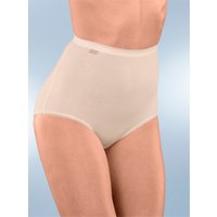 Witt Weiden Damen Taillenslip puder von Playtex