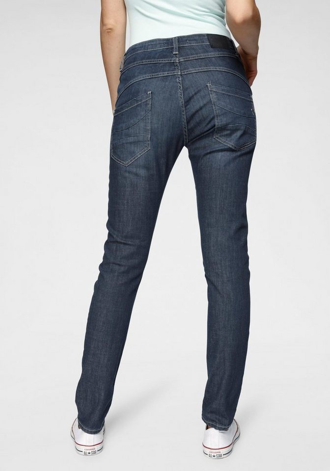 Please Jeans Boyfriend-Jeans P78A Original Boyfriend-Cut von Please Jeans