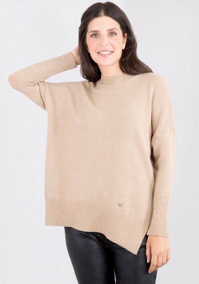 Please Jeans Strickpullover von Please Jeans