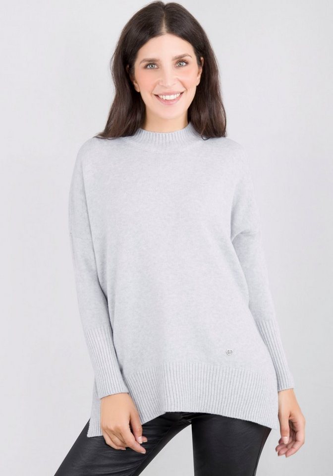 Please Jeans Strickpullover von Please Jeans