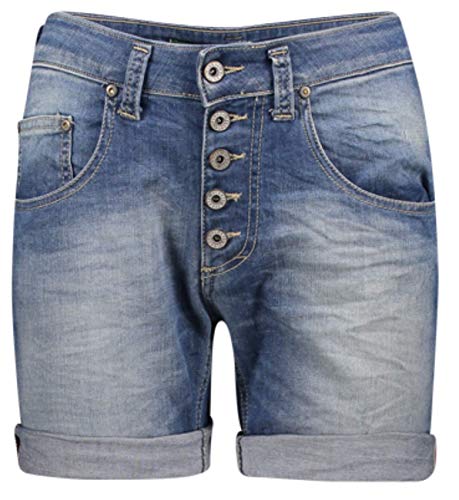 Please Short/Bermuda, Uni(Uni), Gr. XS von Please