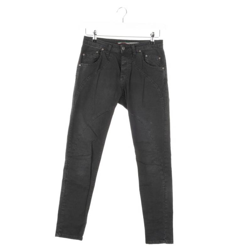 Please Skinny Jeans 2XS Schwarz von Please