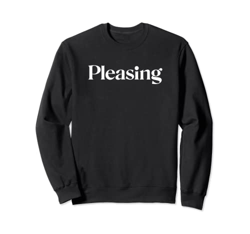 Pleasing Collection Unisex Erwachsene Sweatshirt Schwarz S Klassisch Langarm Kapuze Crew Neck Standardlänge Gerade Alle Unisex Alltagskleidung 8.5 oz Pleasing Collection Unisex Erwachsene Sweatshirt Schwarz S Klassisch Langarm Kapuze Crew Neck Standardlänge Gerade Alle Unisex Alltagskleidung 8.5 oz von Pleasing Collection