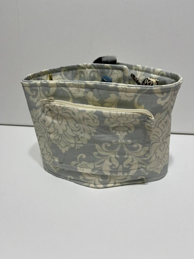 Damast Design Geldbörse Veranstalter Einsatz 23 "Lang von Pleasingtodeye