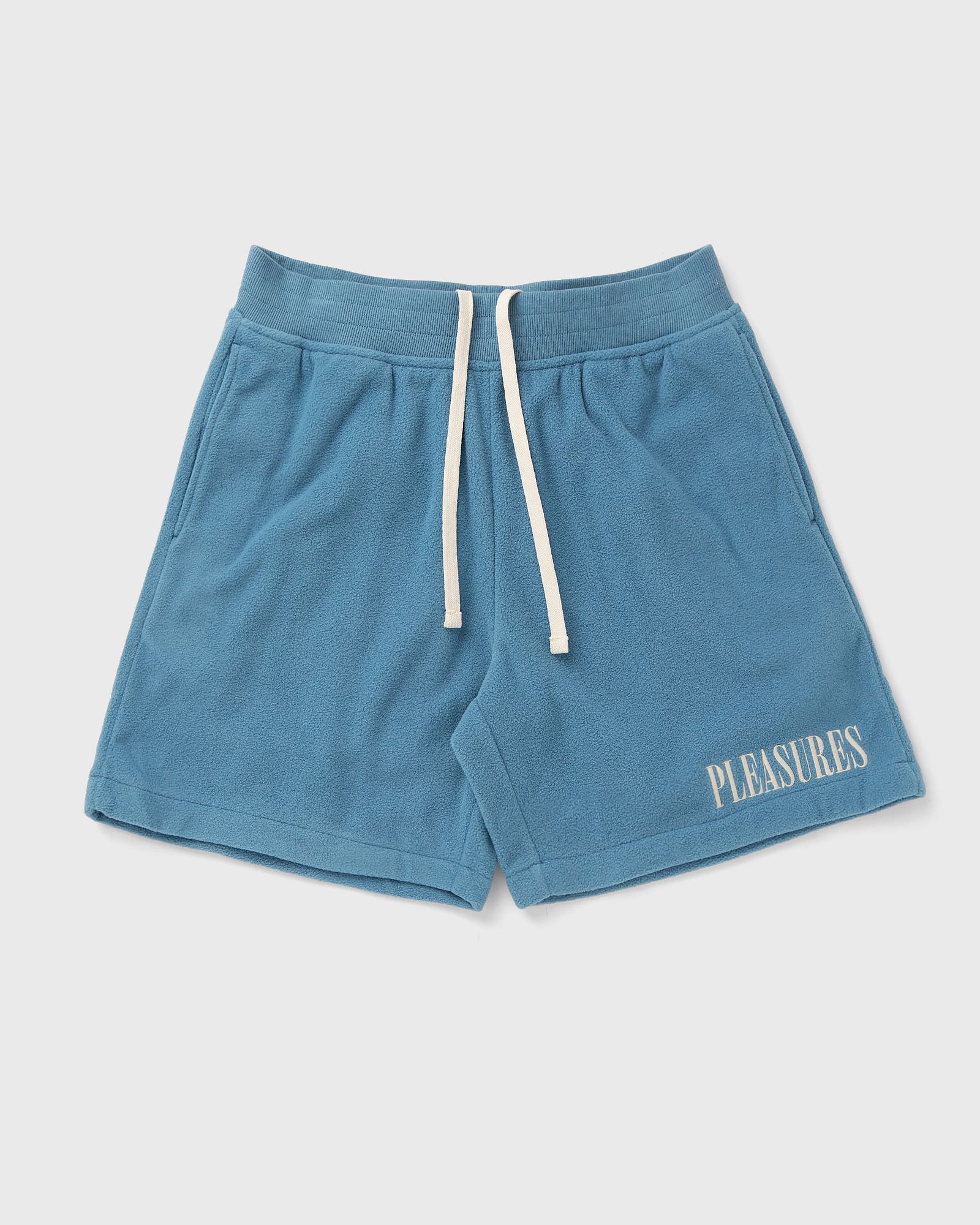 Pleasures EQUATOR SHORTS men Sport & Team Shorts grey in Größe:M von Pleasures